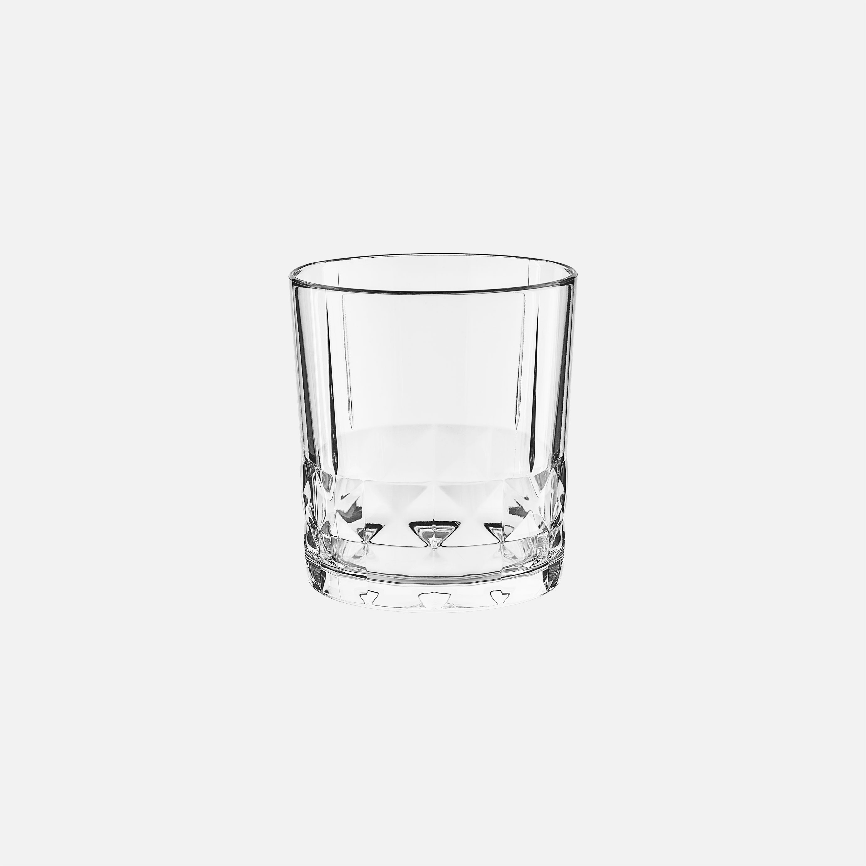 Verre Sintra Lisse Bas 400ml