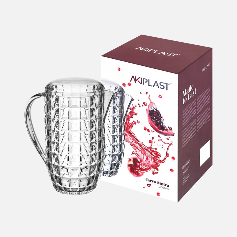 Jarro Sintra 2000ml